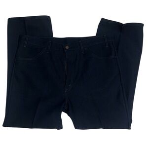 NWOT Levi's Men's Dark Navy Jeans